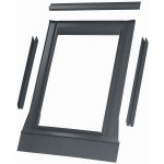 Skylight PLUS / SUPRO 78 x 118 cm, Šedá , F – HobbyKompas.cz