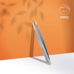 Pinzeta na obočí STALEKS EXPERT 10/4 – Zboží Dáma