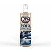 Péče o interiér auta K2 POLO Protectant 350 ml