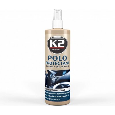 K2 POLO Protectant 350 ml – Zbozi.Blesk.cz