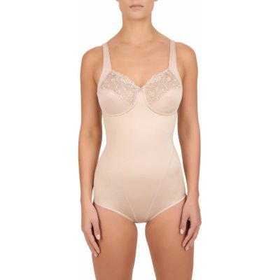 Felina Moments body bez kostice 5019 048 starorůžové – Hledejceny.cz