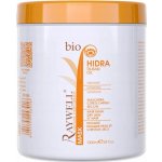 Raywell BIO maska hydratační na suchou pokožku hlavy a suché vlasy 1000 ml – Sleviste.cz