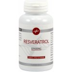Nástroje Zdraví Resveratrol Epigemic 60 kapslí – Hledejceny.cz