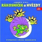 Rákosníček a hvězdy - Kincl Jaromír – Hledejceny.cz