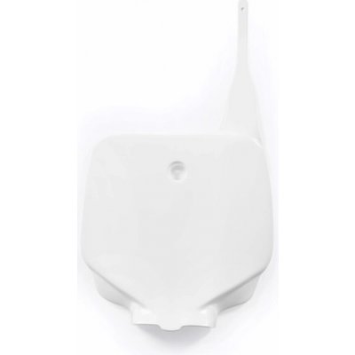 Acerbis Číslová tabulka pro KAWASAKI KX85 98-13 bílá – Sleviste.cz