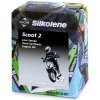 Motorový olej Fuchs Silkolene Scoot 2 4 l