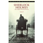 Sherlock Holmes: The Complete Novels and Stories Volume 2 - Arthur Conan Doyle