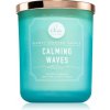 Svíčka DW Home Signature Calming Waves 428 g