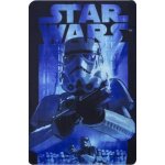 SUN CITY deka Star Wars Stormtrooper blue – Zboží Mobilmania