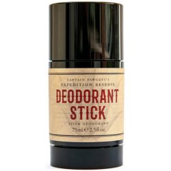 Captain Fawcett Expedition Reserve deostick panský 75 ml