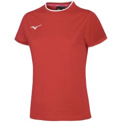 Mizuno Běžecké tričko Tee 32EA7240C62