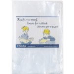 Obal na knihu A4 PP průhledný PANTA PLAST – Zboží Dáma