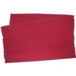 Toro prostírání žebrovaný profil červené 270181-cv 33x45cm – Zboží Mobilmania