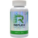 Reflex Krill Oil 90 kapslí – Hledejceny.cz