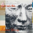 Alphaville - FOREVER YOUNG LP