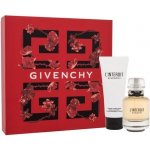 Givenchy L´Interdit Intense parfémovaná voda dámská 50 ml – Hledejceny.cz