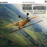 Aruj Max Godfrey Alfie: Mission Impossible: The Final Reckoning O.s.t. 2 LP – Hledejceny.cz
