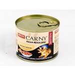 Carny Kitten drůbeží koktejl 200 g – Sleviste.cz