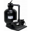 Bazénová filtrace Azur KIT 560, 12 m3/h, (s čerpadlem Free flo)