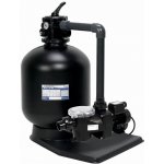 Azur KIT 560, 12 m3/h, (s čerpadlem Free flo) – Zboží Mobilmania
