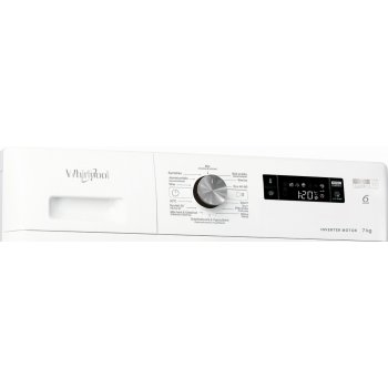 Whirlpool FFS 7438B CS