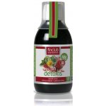 Finclub Fin Detoxis 250 ml – Hledejceny.cz