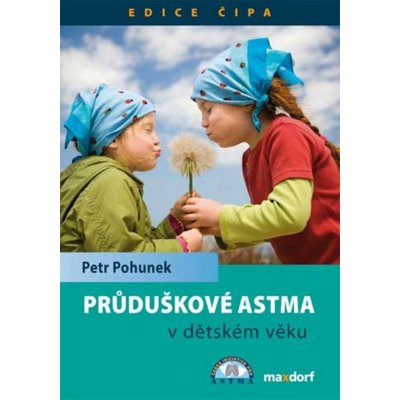 Průduškové astma v dětském věku – Hledejceny.cz