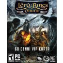 hra pro PC Lord of the Rings Online 60-days VIP time card