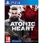 Atomic Heart – Zboží Dáma
