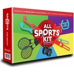 All Sports Kit Nintendo Switch – Zboží Mobilmania