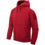 Mikina Helikon-Tex Urban Tactical Hoodie Kangaroo Červená – Zboží Dáma