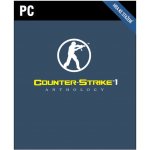 Counter Strike 1: Anthology  – Hledejceny.cz