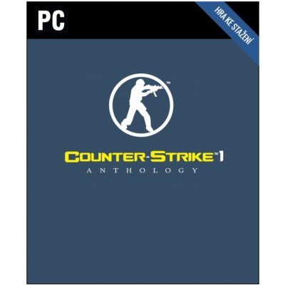 Counter Strike 1: Anthology  – Hledejceny.cz
