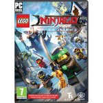 LEGO Ninjago Movie Video Game – Hledejceny.cz