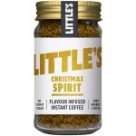 Littles instantní káva Christmas Vánoční 50 g – Zbozi.Blesk.cz