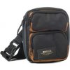 Taška  Rip Curl 24/7 POUCH STACKA Black