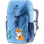 Deuter Waldfuchs 14 Wave Nightblue – Sleviste.cz