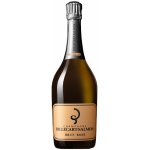 Champagne Billecart-Salmon Rose Brut 12% 0,75 l (holá láhev) – Sleviste.cz