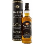 Amrut Fusion 50% 0,7 l (kazeta) – Hledejceny.cz