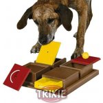 Trixie Dog Activity Disc frisbee 23 cm – HobbyKompas.cz