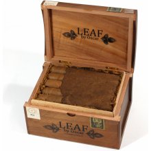 Leaf by Oscar Maduro Robusto 20 ks