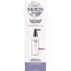 Přípravek proti vypadávání vlasů Nioxin System 5 Scalp Treatment pro chemicky ošetřené normální vlasy 100 ml