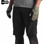 Troy Lee Designs Ruckus Short Solid black 23/24 – Sleviste.cz