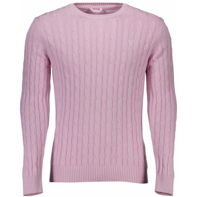 Gant svetr rosa – Zboží Mobilmania
