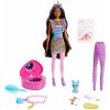 Panenka Barbie Barbie Color Reveal Fantasy jednorožec