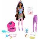 Panenky Barbie Barbie Color Reveal Fantasy jednorožec