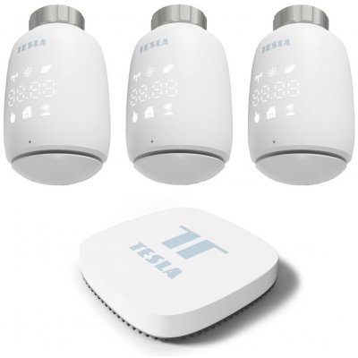 TESLA Smart Bundle TV500 TSL-BNDL-TV500 – HobbyKompas.cz