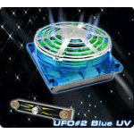 Thermaltake UFO Fan UV Blue A2218 – Sleviste.cz