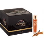 Saryu Cordyceps Gold lektvar života 30 ampulí 750 ml – Hledejceny.cz