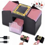 Verk 24110 Automatická míchačka karet – Zboží Mobilmania